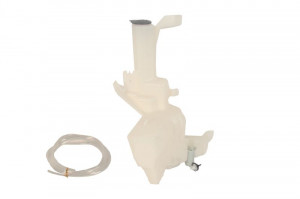 Rezervor spalator (cu dop; cu senzor) potrivit NISSAN MURANO I Z50 08.03-09.08 - Img 1