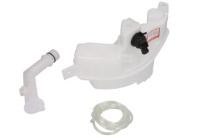 Rezervor spalator (cu pompa) potrivit MAZDA 3 BK 10.03-12.09 Sedan - (cu pompa)