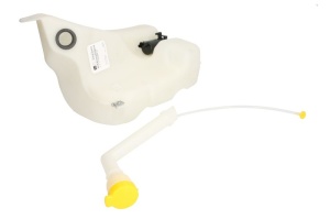 Rezervor spalator parbriz potrivit RENAULT FLUENCE 2010-2015 - (cu capac; cu gat; cu pompa)