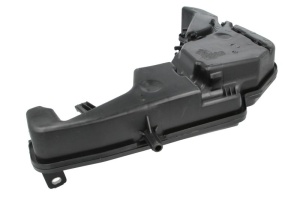 Rezervor spalator potrivit AUDI Q5 8R 2008-2012 - (varianta cu spalator faruri, fara gat, cu orificii senzor) - Img 2