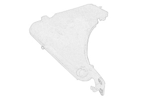 Rezervor spalator potrivit BMW 2 (F22, F87), 2 (F23), 3 (F30, F80), 4 (F32, F82), 4 GRAN COUPE (F36) 2011-2021