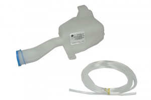 Rezervor spalator potrivit HONDA CIVIC V SDN 1991-1995 - (cu pompa) - Img 2