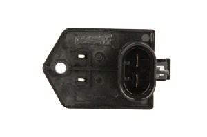 Rezistenta ventilator potrivit ALFA ROMEO MITO; FIAT BRAVO II, DOBLO, DOBLO CARGO, DUCATO, GRANDE PUNTO, PUNTO; LANCIA DELTA III 0.9-2.0D 03.94- - Img 2