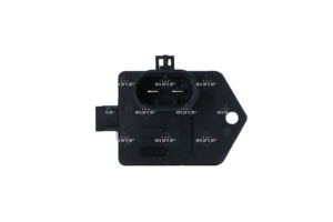 Rezistenta ventilator potrivit FIAT 500, 500 C, BRAVO II, GRANDE PUNTO, PUNTO EVO/HATCHBACK 0.9-2.0D 06.05- - Img 3