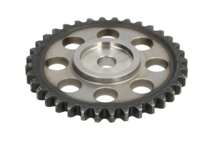 Roata dintata ax came potrivit AUDI A1, A3; SEAT ALHAMBRA, ALTEA, ALTEA XL, CORDOBA, IBIZA IV SC, IBIZA IV ST, LEON, TOLEDO IV; SKODA FABIA II, OCTAVIA II, RAPID, ROOMSTER 1.2-1.6LPG 02.02-05.22 - Img 1