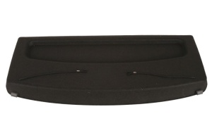 Rulou portbagaj (culoare: negru) potrivit NISSAN NOTE E12 2013-2016