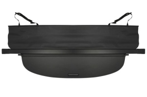 Rulou portbagaj potrivit Jeep CHEROKEE KL 2013-2018 - negru