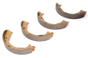 Sabot frana potrivit FORD USA CROWN VICTORIA, EXPLORER, EXPLORER SPORT TRAC, WINDSTAR; JEEP GRAND CHEROKEE I 2.5D-5.9 09.91- - Img 2