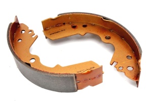 Sabot frana potrivit ISUZU CAMPO, TROOPER I; OPEL CAMPO, FRONTERA A, FRONTERA A SPORT 2.0-3.1D 01.83-12.01 - Img 2