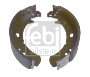 Sabot frana potrivit LAND ROVER DEFENDER, DISCOVERY I, DISCOVERY II, RANGE ROVER II 2.0-4.6 06.89-02.16 - Img 2