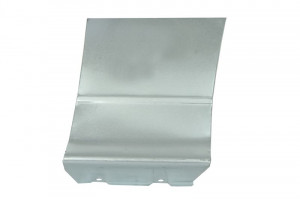 Segment aripa Dreapta potrivit BMW 3 (E36) 1990-2000 - (partea din spate/partea inferioara, Compact; salon)