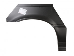Segment aripa Spate Dreapta potrivit BMW 3 (E36) Coupe pana in 1998