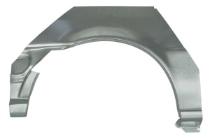 Segment aripa Spate Dreapta potrivit FORD FIESTA III, FIESTA/HATCHBACK, FIESTA/MINIVAN 3D pana in 1995
