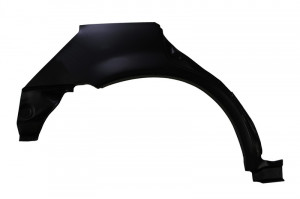 Segment aripa Spate Dreapta potrivit HONDA CIVIC VI pana in 2001