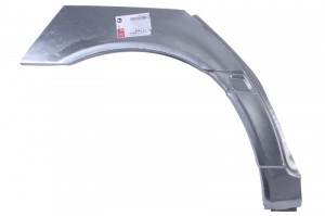 Segment aripa Spate Dreapta potrivit MERCEDES C T-MODEL (S202), C (W202) pana in 2000
