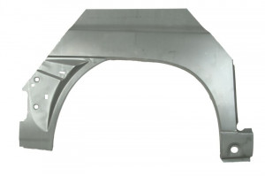 Segment aripa Spate Dreapta potrivit MERCEDES V (638/2), VITO (W638) 1996-2003