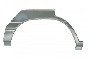 Segment aripa Spate Dreapta potrivit TOYOTA LAND CRUISER 100 1998-2007