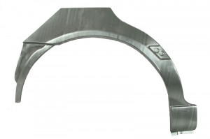 Segment aripa Spate Dreapta potrivit VW GOLF 3, VENTO 5D 1991-1999