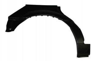 Segment aripa Spate Dreapta potrivit VW PASSAT B3/B4 pana in 1993