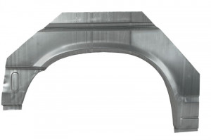 Segment aripa Spate Dreapta potrivit VW TRANSPORTER T4 1990-2003 - (model lung)