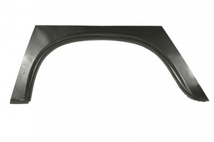 Segment aripa Spate Stanga potrivit BMW 1502-2002 (E10) pana in 1975