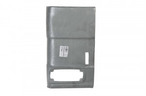 Segment aripa spate Stanga potrivit MERCEDES G (W460), G (W461), G (W463) dupa 1979 - (partea inferioara)