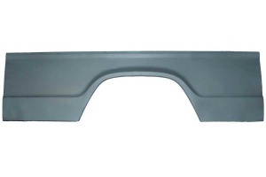 Segment aripa Spate Stanga potrivit MERCEDES T1 (601), T1 (601, 611), T1 (602), T1 (B601), T1 (B602), T1/TN pana in 1996 - (model mediu)