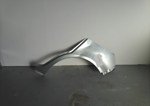 Segment aripa Spate Stanga potrivit OPEL CORSA D, CORSA D/HATCHBACK 5D 2006-2014 Stoc - Img 2