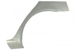 Segment aripa spate stanga potrivit SKODA OCTAVIA II Station wagon 2004-2013
