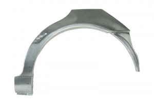 Segment aripa Spate Stanga potrivit VW GOLF 3, VENTO 5D pana in 1998