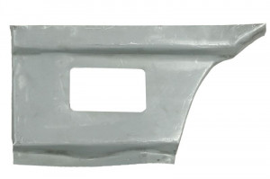 Segment aripa Spate Stanga potrivit VW TRANSPORTER T4 pana in 2003
