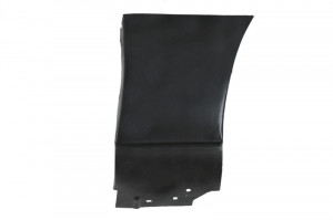 Segment reparatie aripa Dreapta potrivit MAZDA PREMACY 1999-2005 - (partea din spate)
