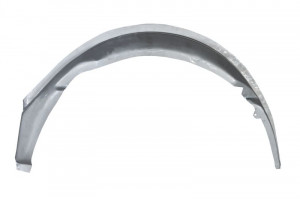 Segment reparatie aripa spate potrivit MERCEDES VIANO W639, VITO / MIXTO W639, VITO W639 dupa 2003 - partea stanga, aripa