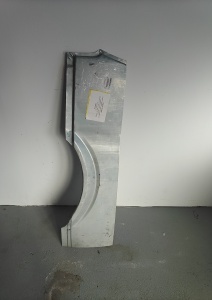Segment reparatie aripa spate potrivit MERCEDES VIANO W639, VITO W639 dupa 2003 - partea dreapta superioara, scurt model, scurt - Img 2