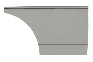 Segment reparatie usa Fata Stanga potrivit DAEWOO LUBLIN II 1993-2007 - (strat, partea inferioara)