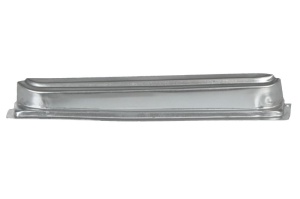 Segment reparatie usa Fata Stanga potrivit FORD TRANSIT, TRANSIT TOURNEO 1986-2000