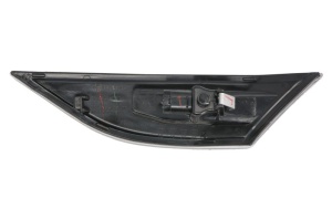 Semnalizator Dreapta (alb, LED) potrivit PORSCHE 911, 911 TARGA 3.0-4.0 05.11-12.20 12.11- - Img 2
