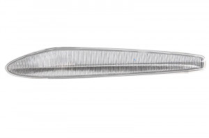 Semnalizator Dreapta (alb) potrivit ALFA ROMEO 159 1.8-3.2 2005-2012 2005-2011