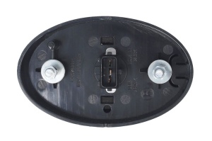 Semnalizator dreapta (alb) potrivit FORD TRANSIT V, TRANSIT V FL 2000-2013 - Img 2