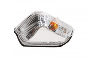 Semnalizator Dreapta (alb) potrivit MERCEDES SPRINTER 3,5-T (B906), SPRINTER 3-T (B906), SPRINTER 3-T (B910), SPRINTER 4,6-T (B906) 1.8-3.5 dupa 2006 dupa 2006