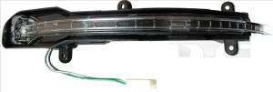 Semnalizator Dreapta (LED) potrivit AUDI Q5, Q7 2.0-6.0D 03.06-05.17 03.06- - Img 3