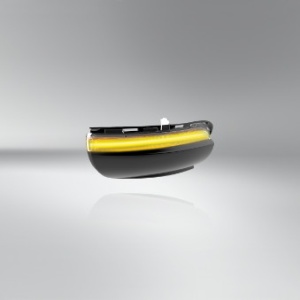 Semnalizator Dreapta/Stanga (galben, LED, dinamic; set; Versiunea alb) potrivit VW GOLF 6, TOURAN 1.2-Electric 2008-2016 2012-2015 - Img 3