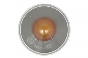 Semnalizator Dreapta/Stanga (portocaliu) potrivit FIAT DOBLO, DOBLO/MINIVAN, PUNTO, PUNTO EVO/HATCHBACK, PUNTO/HATCHBACK 1.2-1.9D dupa 1999