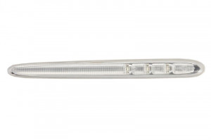 Semnalizator Dreapta (transparent, LED) potrivit ALFA ROMEO GIULIETTA, GIULIETTA/HATCHBACK 1.4-2.0D 2010-2020 dupa 2010