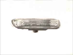 Semnalizator fata Dreapta (alb) potrivit BMW 3 (E46) 1.6-3.2 1997-2007 dupa 1998