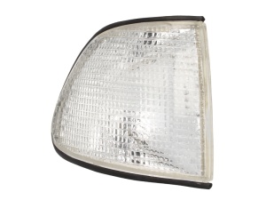 Semnalizator fata Dreapta (alb) potrivit BMW 7 (E38) 2.5D-5.4 03.94-11.01 10.94-11.01 - Img 1