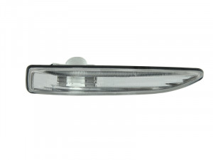 Semnalizator fata Dreapta (alb) potrivit BMW 7 (E65, E66, E67) 3.0-6.0 07.01-08.08 12.01-10.08 - Img 3