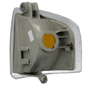 Semnalizator fata Dreapta (alb) potrivit FORD ECOSPORT, ESCORT III EXPRESS, ESCORT IV, ESCORT IV EXPRESS, ORION II 1.1-1.8D dupa 1981 1985-1990 - Img 2
