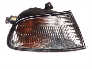 Semnalizator fata Dreapta (alb) potrivit HONDA CIVIC V, CIVIC VI 1.3-2.0D 1991-2001 1991-2001
