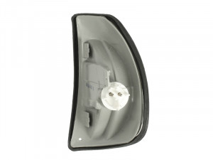 Semnalizator fata Dreapta (alb) potrivit MERCEDES 123 (C123), 123 T-MODEL (S123), 123 (W123) 2.0-3.0D 1976-1985 1976-1985 - Img 2